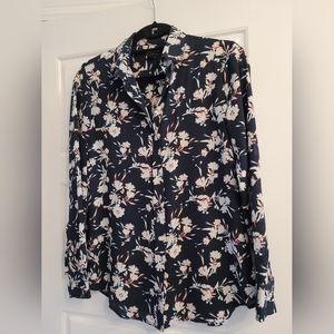 Banana Republic blouse